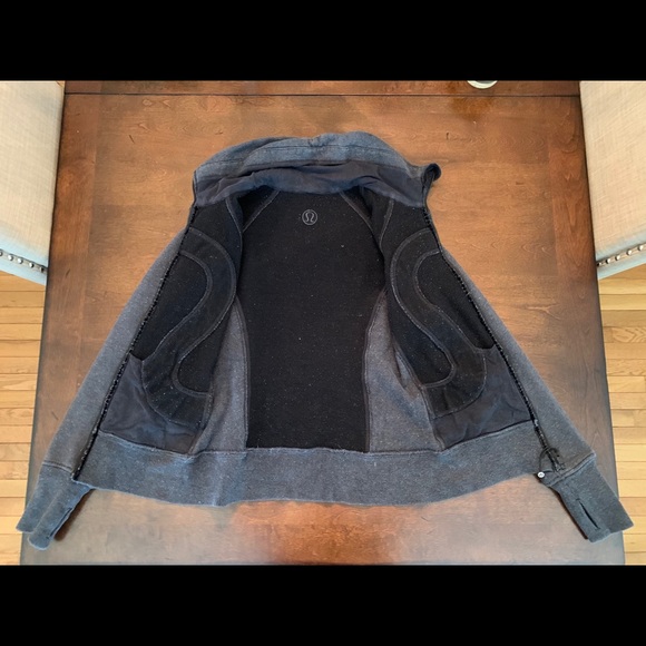 Lululemon Sparkle Scuba - Picture 7 of 11